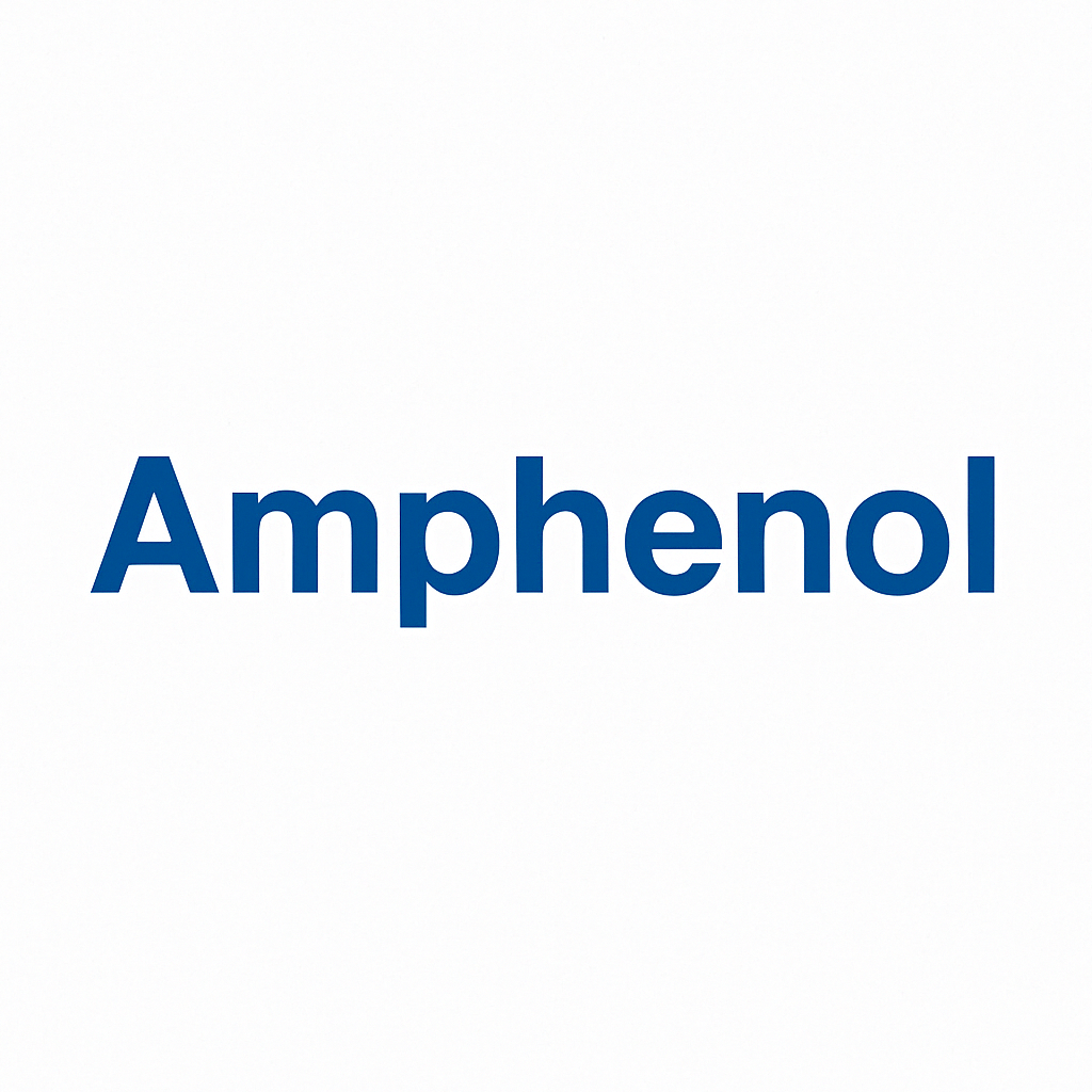 Amphenol Logo